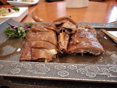 -国家五钻酒家·西樵旺阁渔村(西樵店)