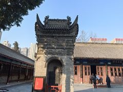 -万寿八仙宫