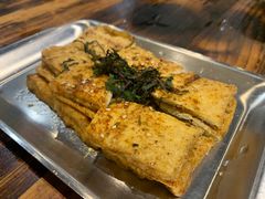 -蚝美人·生蚝海鲜烧烤(茶花园店)