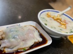 牛肉拉肠-银记肠粉店(中山一路店)