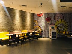 -麦当劳(广州新港东路第二分店)