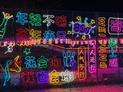 -杨家埠民间艺术大观园
