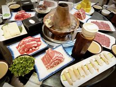 -福寿斋·老北京铜锅涮肉·烤鸭(顺义总店)