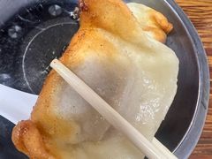 -锅贴大王南翔小笼(临沂二村店)