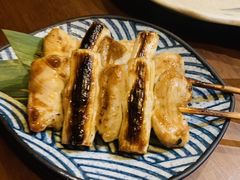 -鸟泉居酒屋·烧鸟·酒馆(百子湾店)