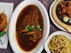 -天宝酒店(万达店)