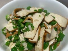 -味上湘菜馆(岳麓山店)