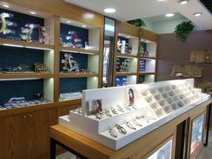 -宝岛眼镜公司(普育东路店)