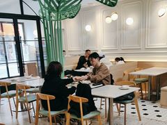 -南小馆(迪士尼小镇店)