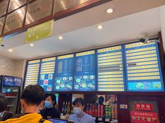 -龙抄手(春熙路总店)