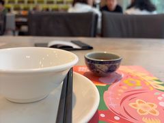 -虾饺妹·粤式手工点心(水荫路店)