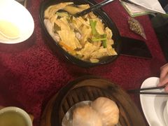 -金苑海鲜酒家(新港中路店)