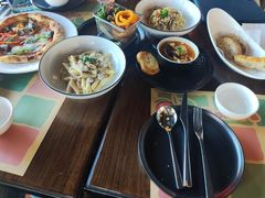 -安妮意大利餐厅(日坛店)