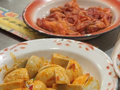 -永安里地摊烤肉(首创店)