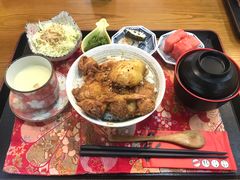 -寿喜屋日式定食
