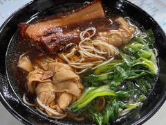 -老地方面馆(思南路店)