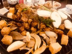 -厚味居炙子烤肉·清真(天桥南纬路店)