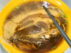 -包顺兴面馆(长乐路店)