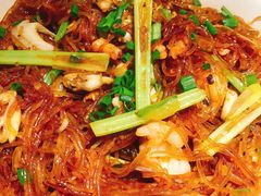 海皇粉丝煲-南枝记·港式打边炉(新北万达店)