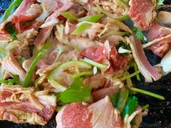-厚味居炙子烤肉·清真(天桥南纬路店)