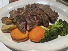 -K·Kitchen KK牛扒厨房(江南西店)