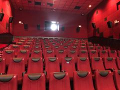 -百丽宫影城(嘉里汇店)