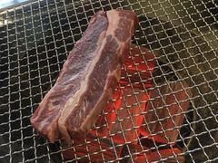 -肉甲韩国木炭烤肉(新壹街1店)