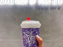 -Manner Coffee(淮海755店)