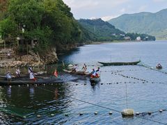 -新安江山水画廊风景区