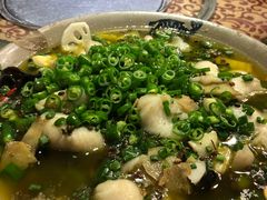 -味老大土碗菜(中山三路店)