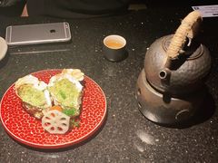 -上井料理黑金店(IFS国金中心店)