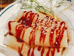 -文通冰室·港式茶餐厅(江汉路店)