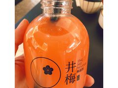 草莓遇见番石榴-贡梅老面馆·蟹粉面·无锡特色小吃(南长街主推店)