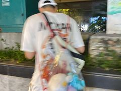 -阿尔法Game Station(中山路店)