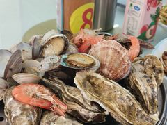 -日照大牌檔•小船海鲜(万平口店)