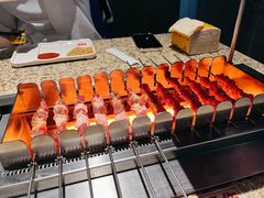 -丰茂烤串(六里桥店)