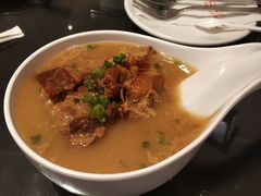 鹿儿岛猪软骨米线-翠华餐厅(正佳广场店)