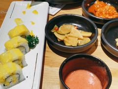 -九田家黑牛烤肉料理(溧阳吾悦店)