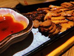 蜜桃烤肉-蜜桃餐厅·江浙融合菜(荟聚购物中心店)