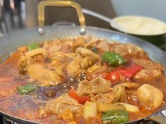 -紫藤园·天目湖大鱼头(南山竹海店)