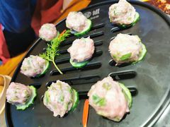 -珮姐老火锅(新街口店)
