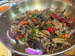 -金掌勺·锅包肉(双榆树店)