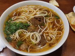 -南城香·饭香串香馄饨香(红军营店)