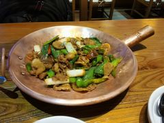 -云海肴·汽锅鸡·云南菜(天津国金汇店)