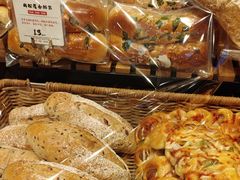 -西村叔叔的店·面包·甜品·蛋糕(崂山丽达店)