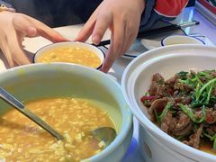 -兰湘子·湘菜小炒(长安万科广场店)