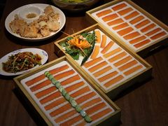 -壹湖两岸·鱼鲜山里菜(东江湖店)