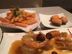 -北京希尔顿逸林酒店