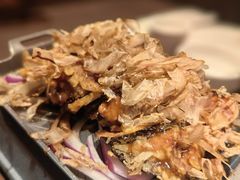 -北李·海肠捞饭·大连菜(望京凯德MALL店)