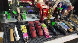 点击看大图 -老男孩男士理容馆·理发·烫染·修面